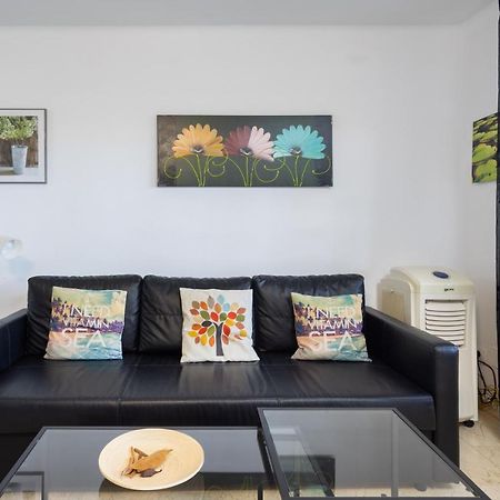 Apartment With Private Garden Puerto de la Cruz  Dış mekan fotoğraf