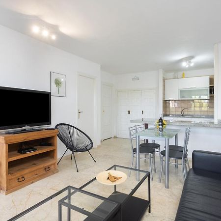 Apartment With Private Garden Puerto de la Cruz  Dış mekan fotoğraf