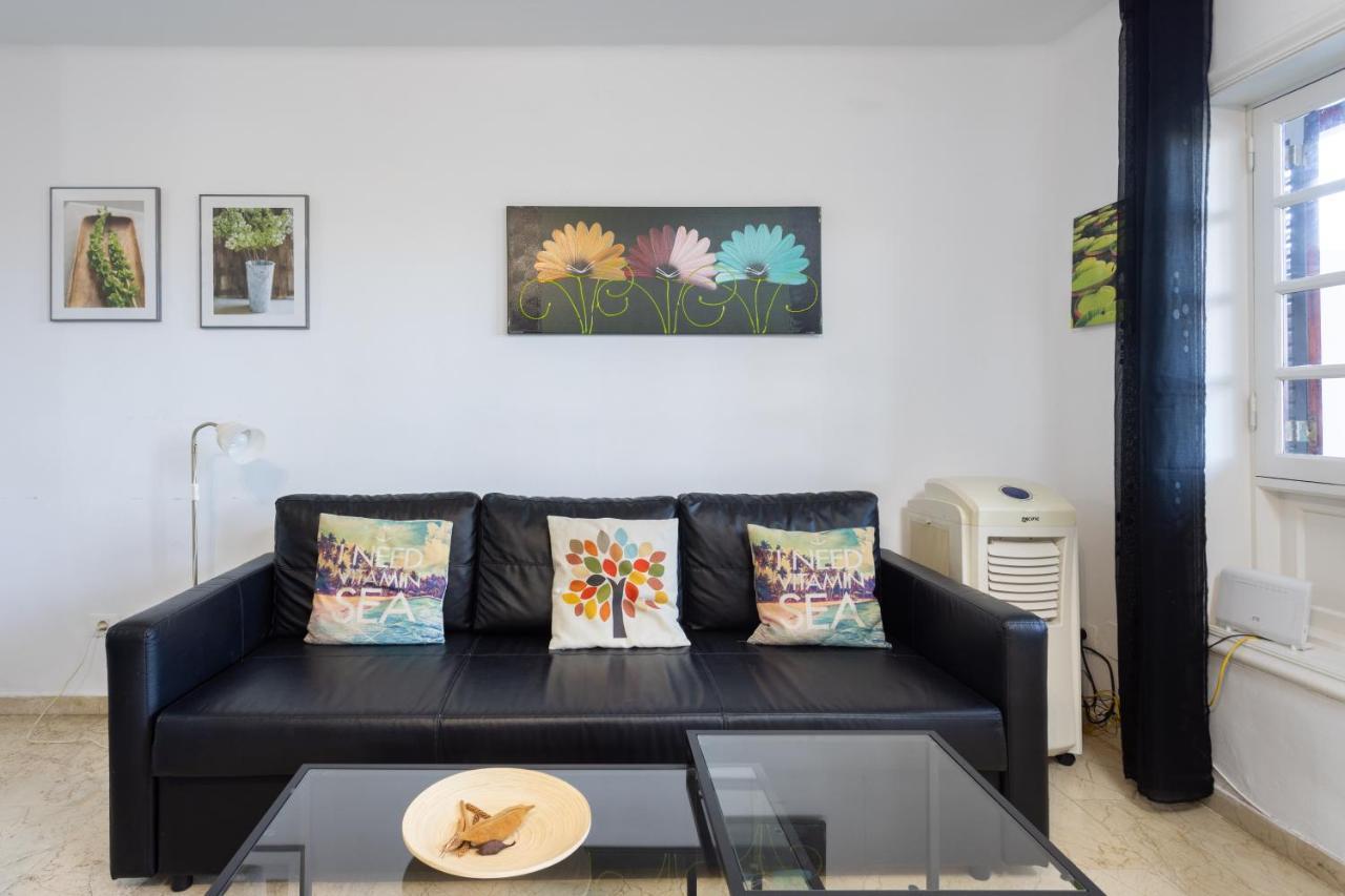 Apartment With Private Garden Puerto de la Cruz  Dış mekan fotoğraf