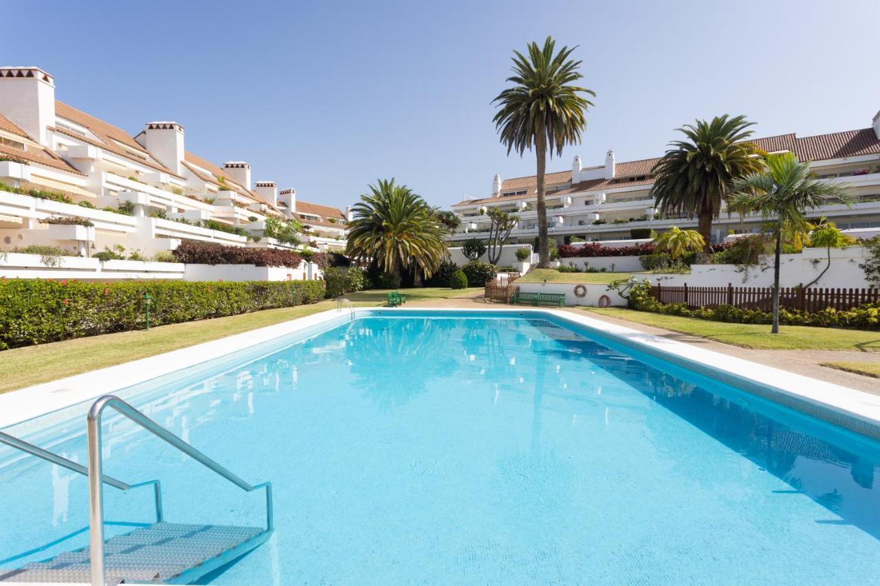 Apartment With Private Garden Puerto de la Cruz  Dış mekan fotoğraf